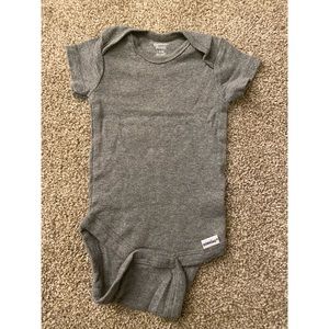 Baby clothes